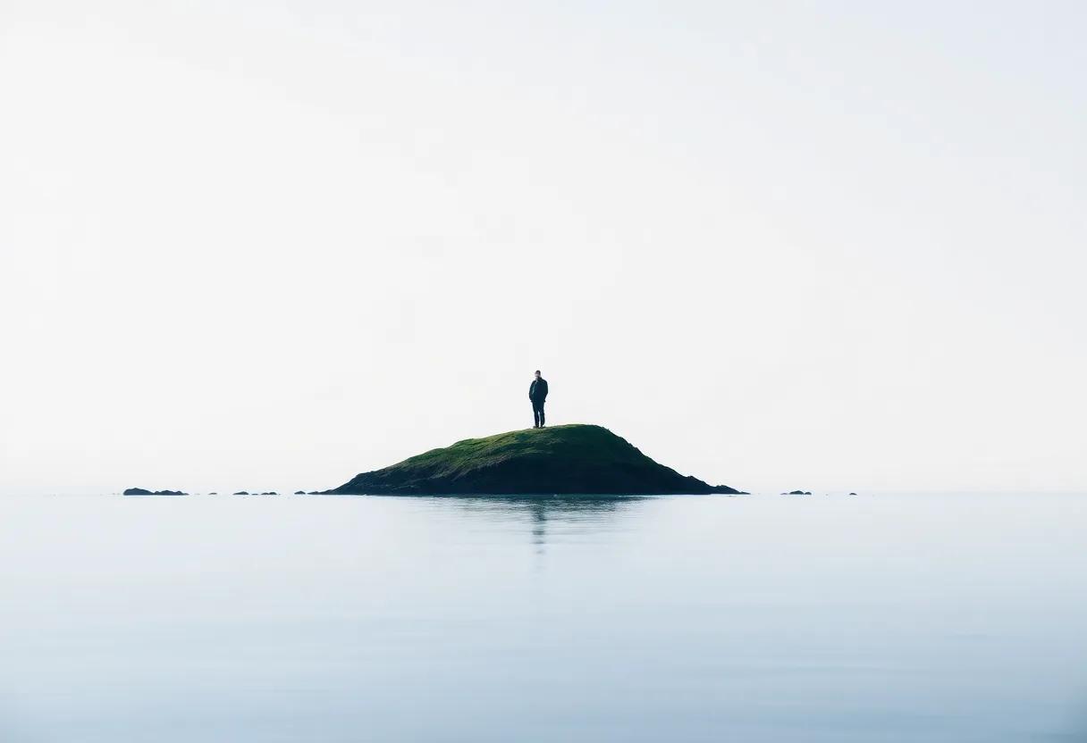 Reader Recommendations: ⁢Who Will ​Find ⁣On ⁤the Island a ⁣Captivating and Thought-Provoking Read