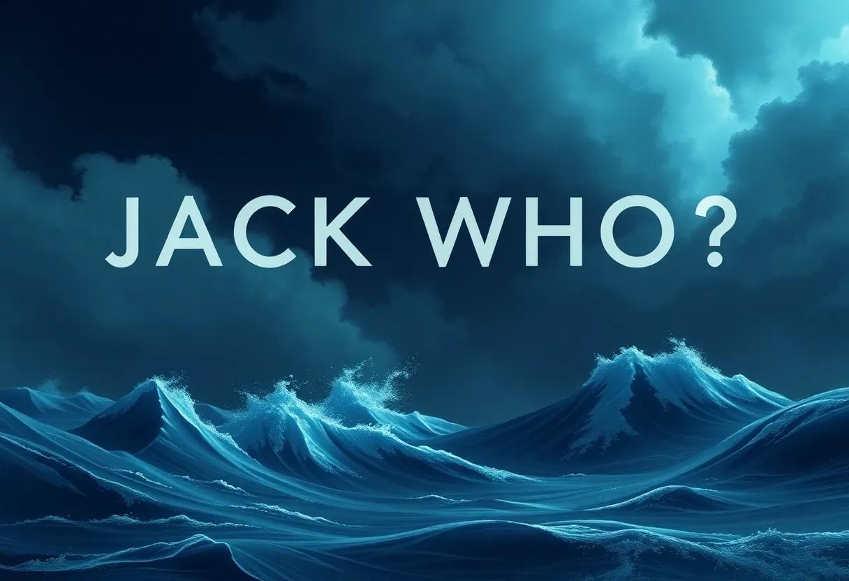 Exploring the Narrative Depths of Jack Who and the‌ Intricacies⁢ of Lisa Gillis's⁢ Storytelling ⁤Craft