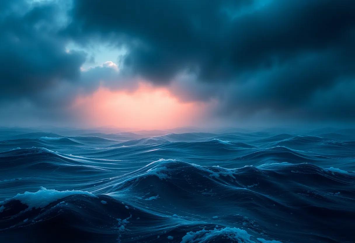 Calm Amidst Chaos‍ The Subtlety of Pacing and Atmosphere in Jack Who