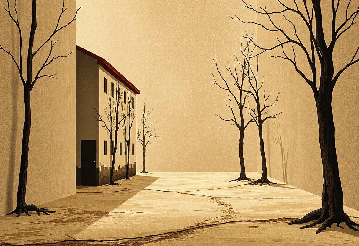 The​ Influence of Esther ‌Forbes' Background on the Perspectives Presented⁣ in Unearthing Revolution