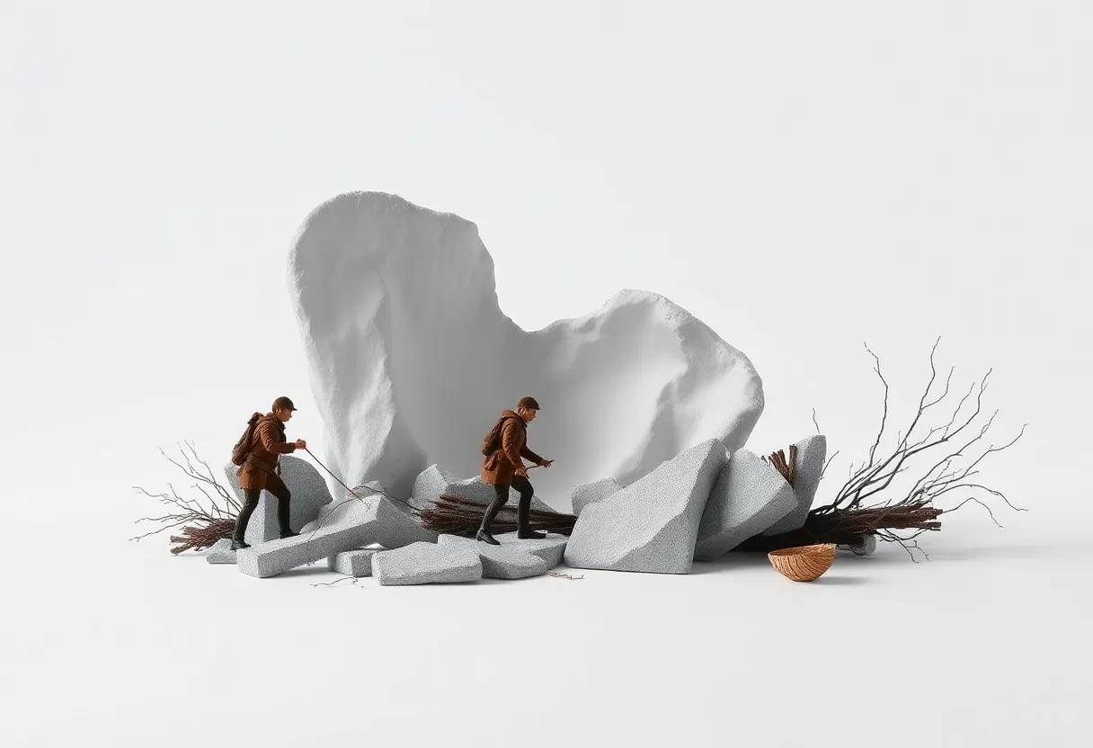 Profiling Esther Forbes: The Life and Literary Legacy⁢ Behind Unearthing Revolution and Johnny Tremain