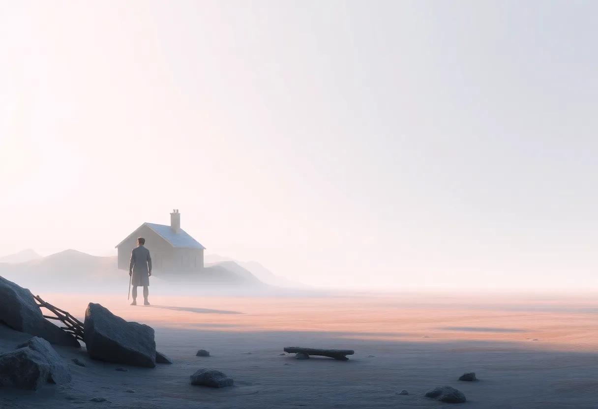 The Role of Secondary Characters and Their Contribution to the ​Story's richness and Complexity