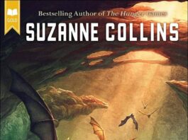 Journey Beneath the City: Exploring Suzanne Collins’ Gregor the Overlander