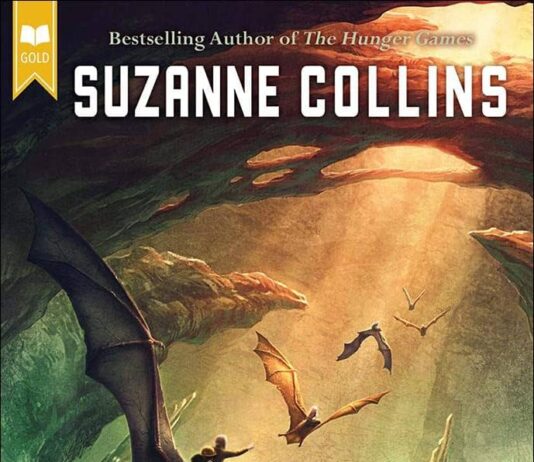 Journey Beneath the City: Exploring Suzanne Collins’ Gregor the Overlander