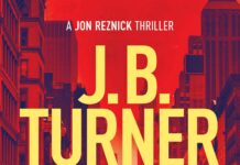 Journey Through Memory: A Thoughtful Review of J.B. Turner’s Long Way Home