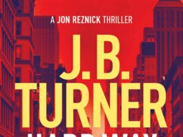 Journey Through Memory: A Thoughtful Review of J.B. Turner’s Long Way Home