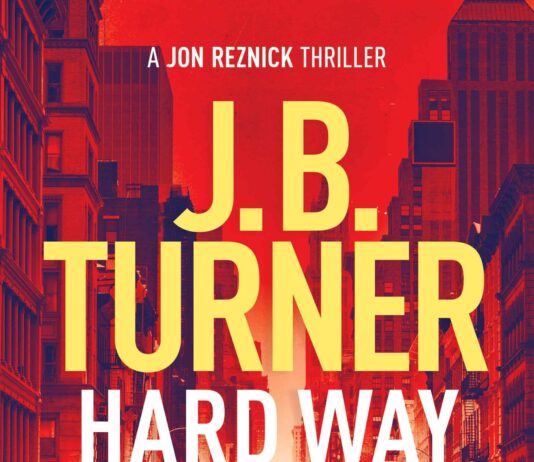 Journey Through Memory: A Thoughtful Review of J.B. Turner’s Long Way Home