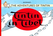 Journey Through Snow and Friendship: A Review of Tintin in Tibet