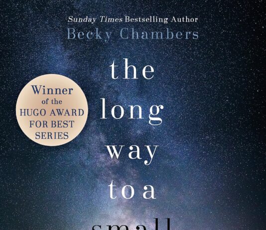 Journey Through Space and Humanity: A Review of Becky Chambers’ Novel
