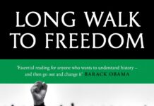 Journey Through Struggle: Reflecting on Mandela’s Long Walk to Freedom