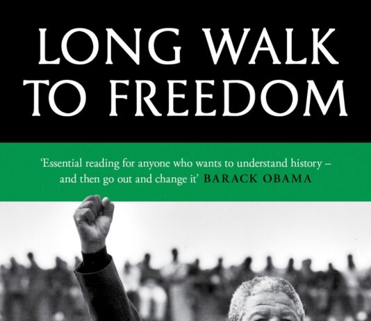 Journey Through Struggle: Reflecting on Mandela’s Long Walk to Freedom