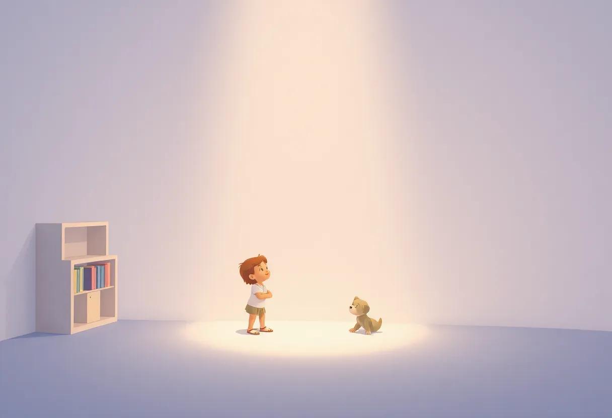 how Just for You Balances Simplicity​ and Meaning ⁤in Its Narrative to Foster Early Childhood Development and Understanding