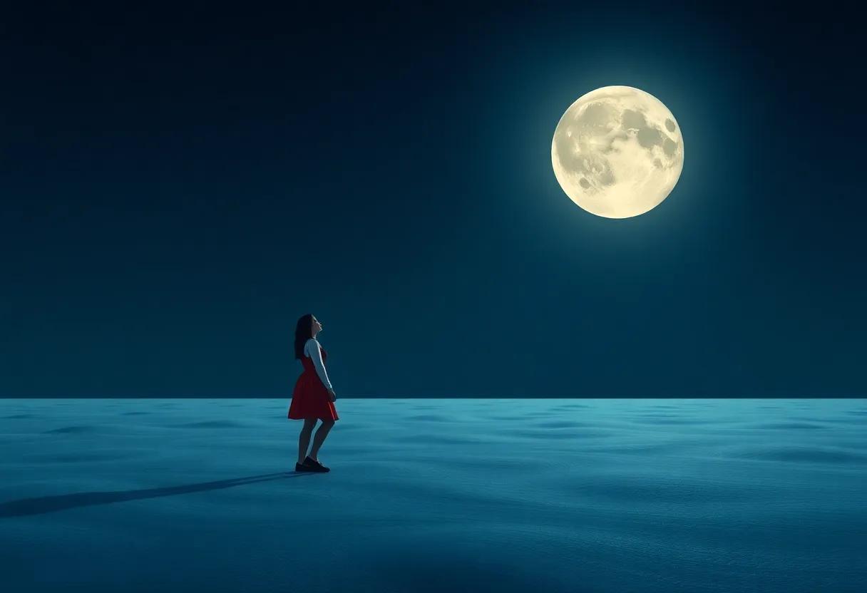 Examining the Narrative Style and Voice​ That ​bring Authenticity to ​the Coming-of-age ​Experience