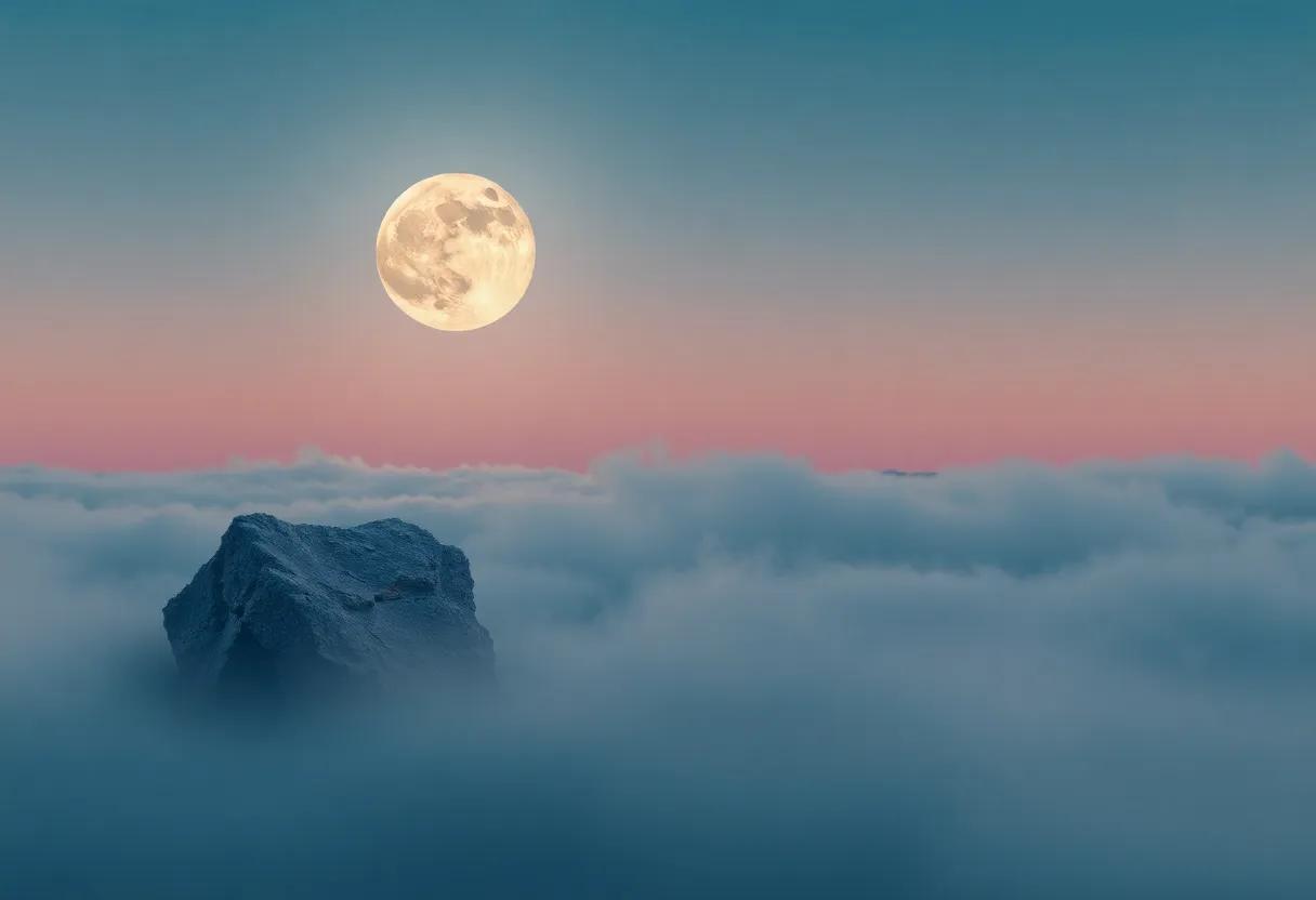 Exploring Themes​ of Self-Discovery ⁣and Healing Through⁢ the Lens of Adolescence in Keeping​ the Moon