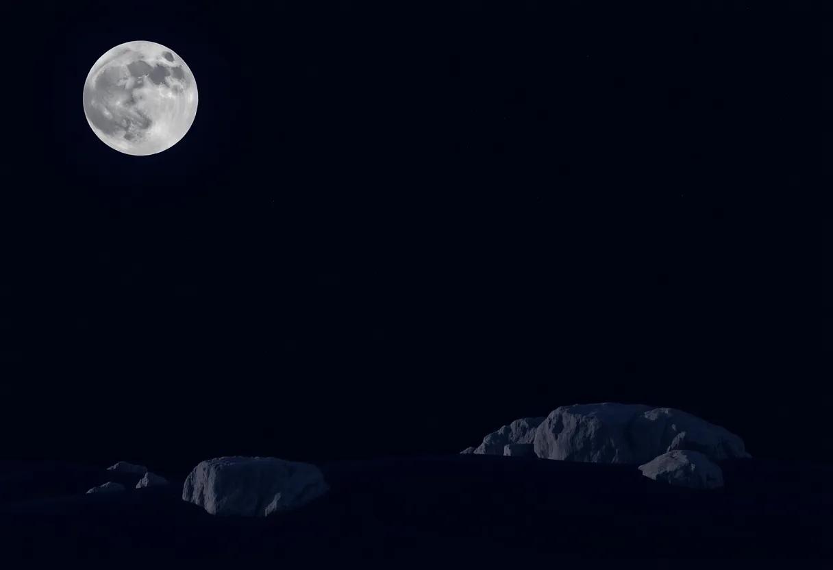 Why⁣ Keeping the‍ Moon Remains⁤ Relevant to Contemporary Readers Navigating Similar Life Challenges