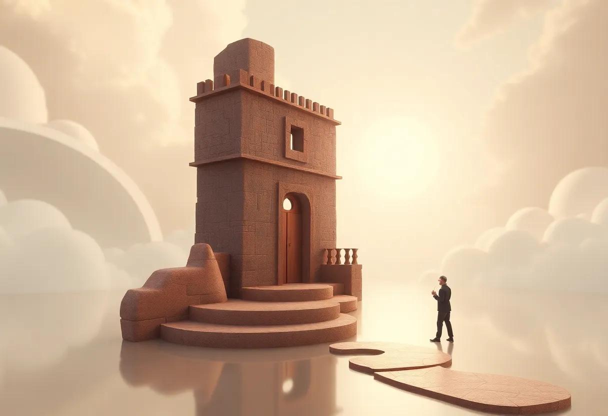 Comparing The Key to Rondo with Other ⁢Works in Fantasy ‍and Children's Literature