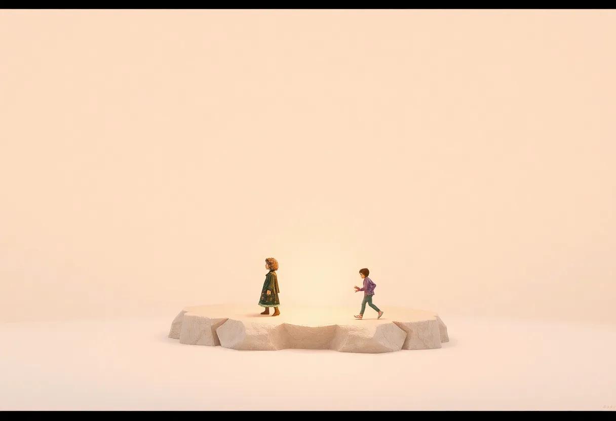 Unpacking the⁢ Themes of Courage, ‌Friendship, ⁤and‍ the power of Imagination