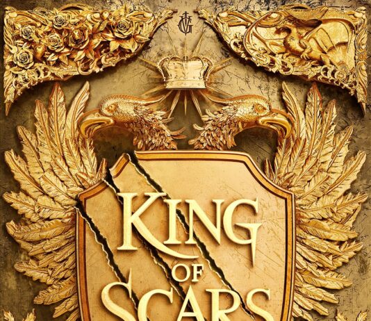 King of Scars by Leigh Bardugo: Power, Consequence, and Redemption