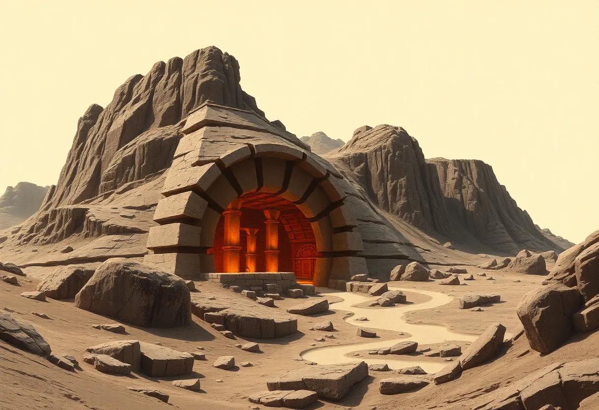 The Enduring Influence of⁢ King ‍Solomon's Mines​ on adventure Stories and Popular Culture Worldwide