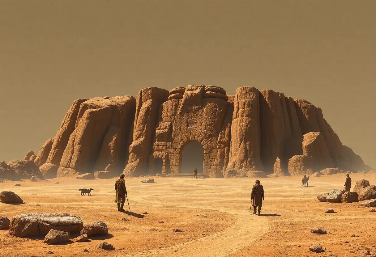 Themes‌ of Imperialism and Exploration‍ Examined with Nuanced Objectivity and Historical Context