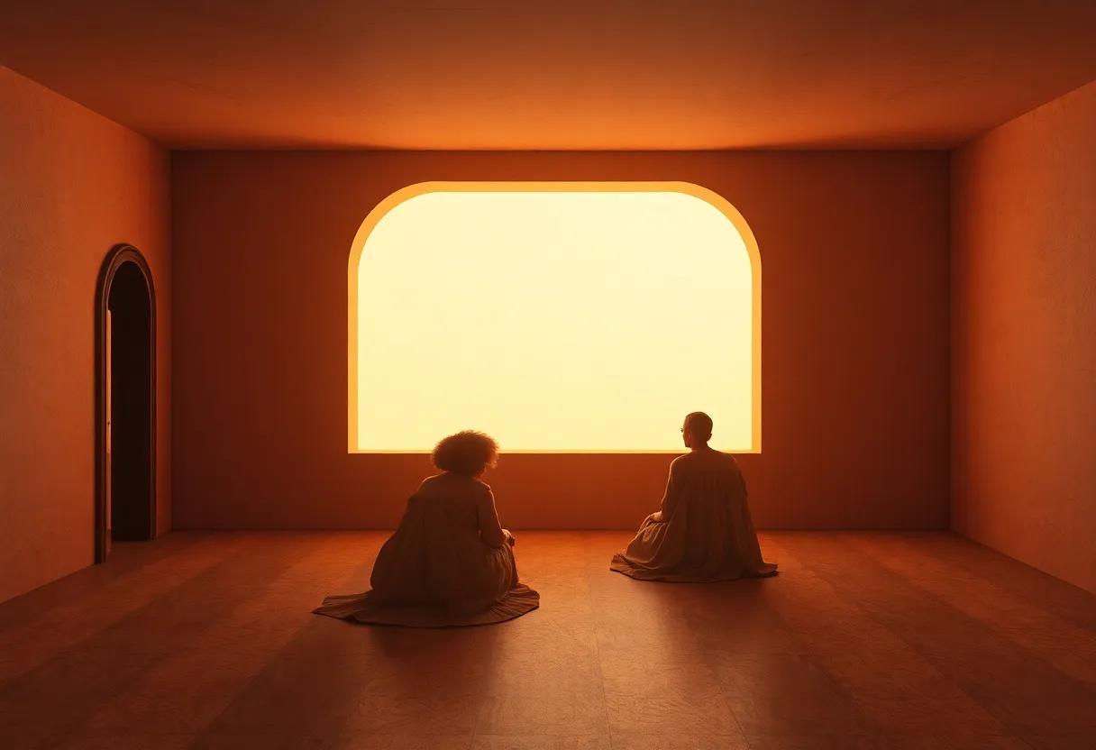 Examining the Intricacies of Social Hierarchies and⁤ Gender‍ Roles Portrayed in ⁢the⁤ Story