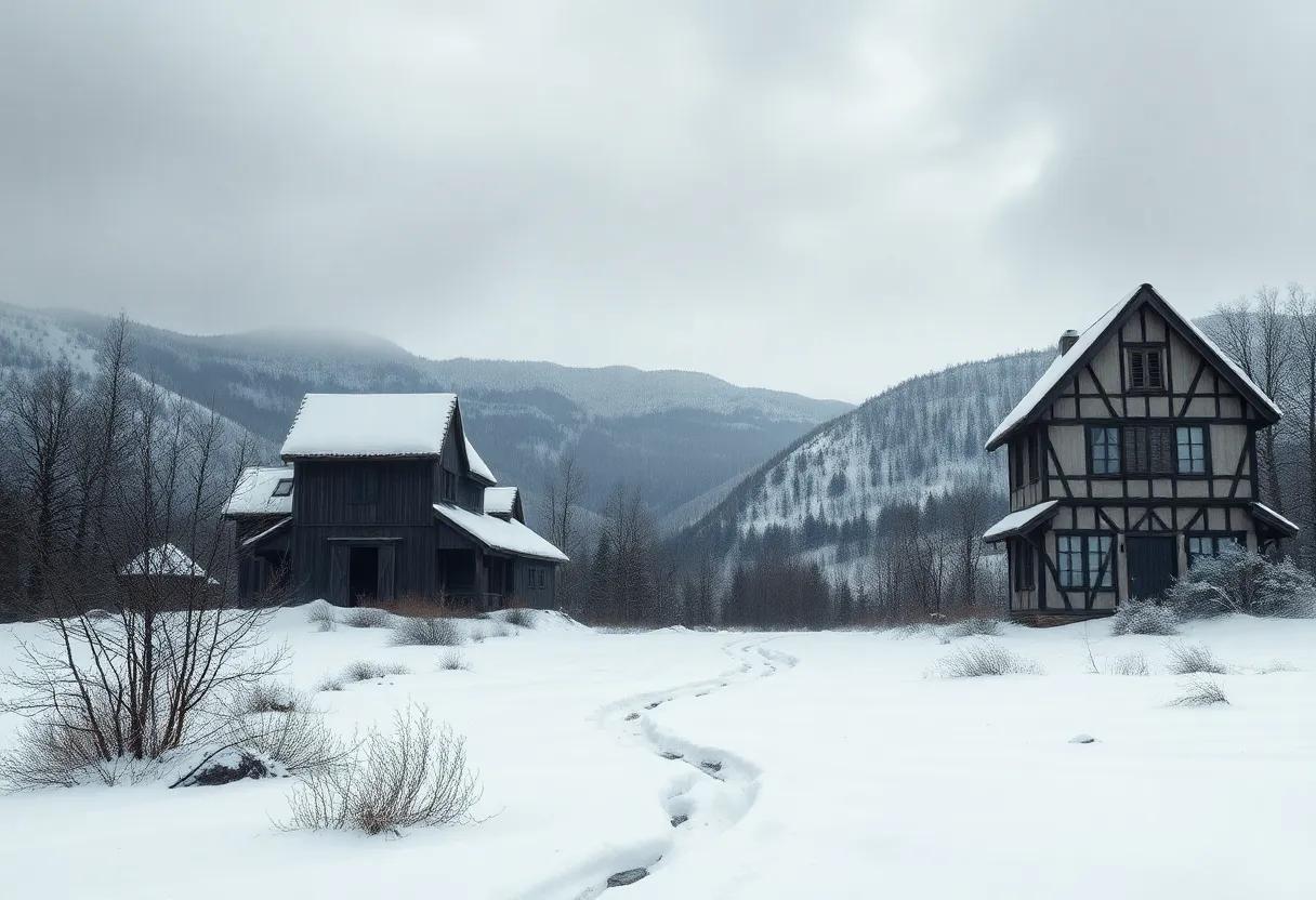 Unveiling the‌ Rich Historical Tapestry of⁤ Medieval Norway Through a Compelling Narrative Lens