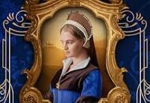 Lady, in Waiting by Karen Heenan: A Measured Look at Grace