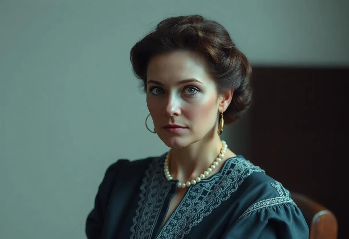 Character portraits and emotional⁣ authenticity‌ assessing the lead figure ⁣supporting cast and the ⁤believable evolution of inner life