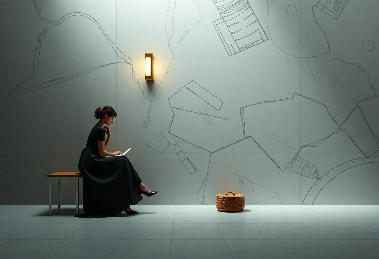 A ‌close look at⁤ narrative structure and ⁣pacing evaluating chapter flow scene transitions and ​moments that‌ could be tightened or celebrated