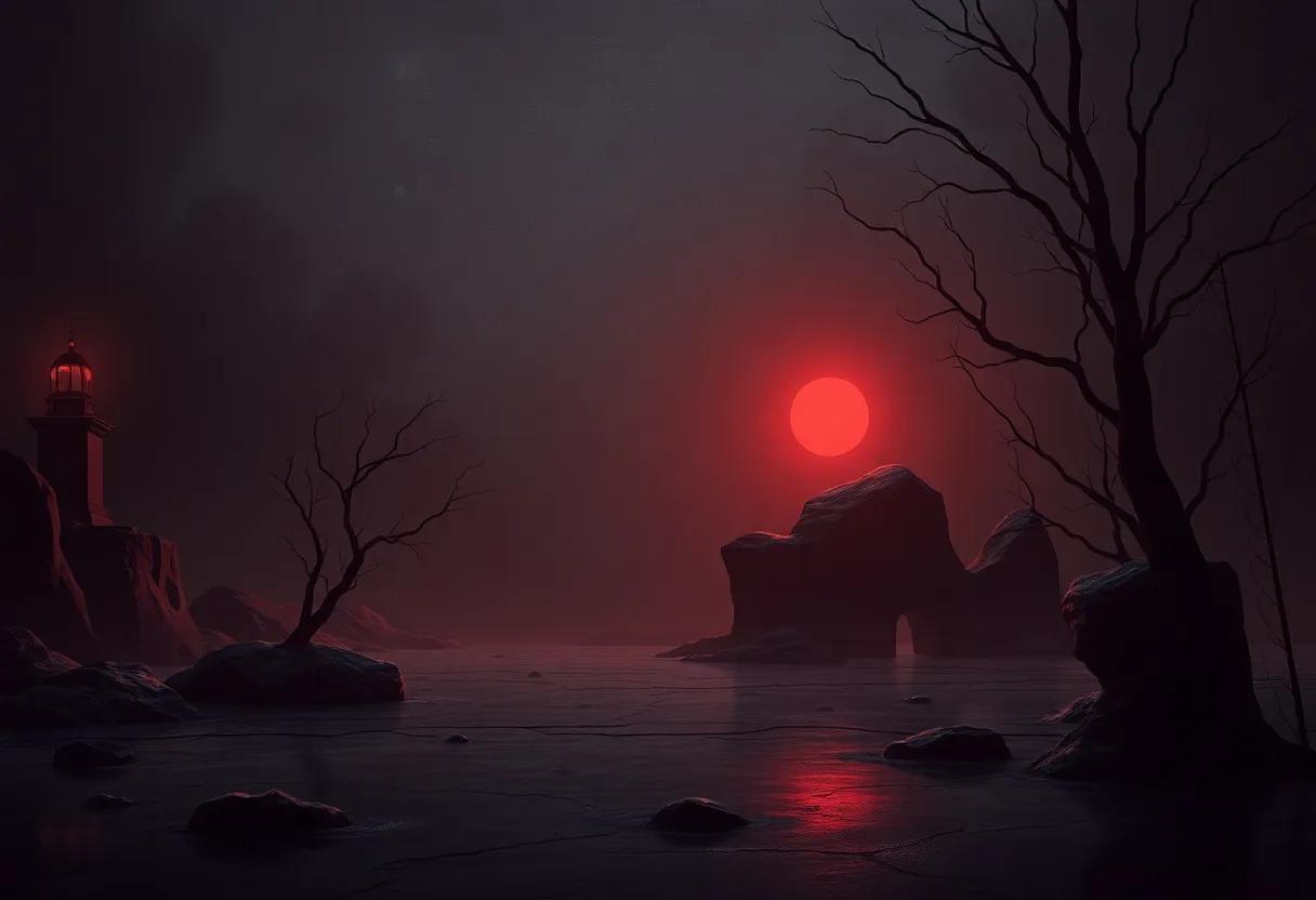 About the Author Anne Rice and Her Enduring Legacy in Contemporary Gothic Fiction