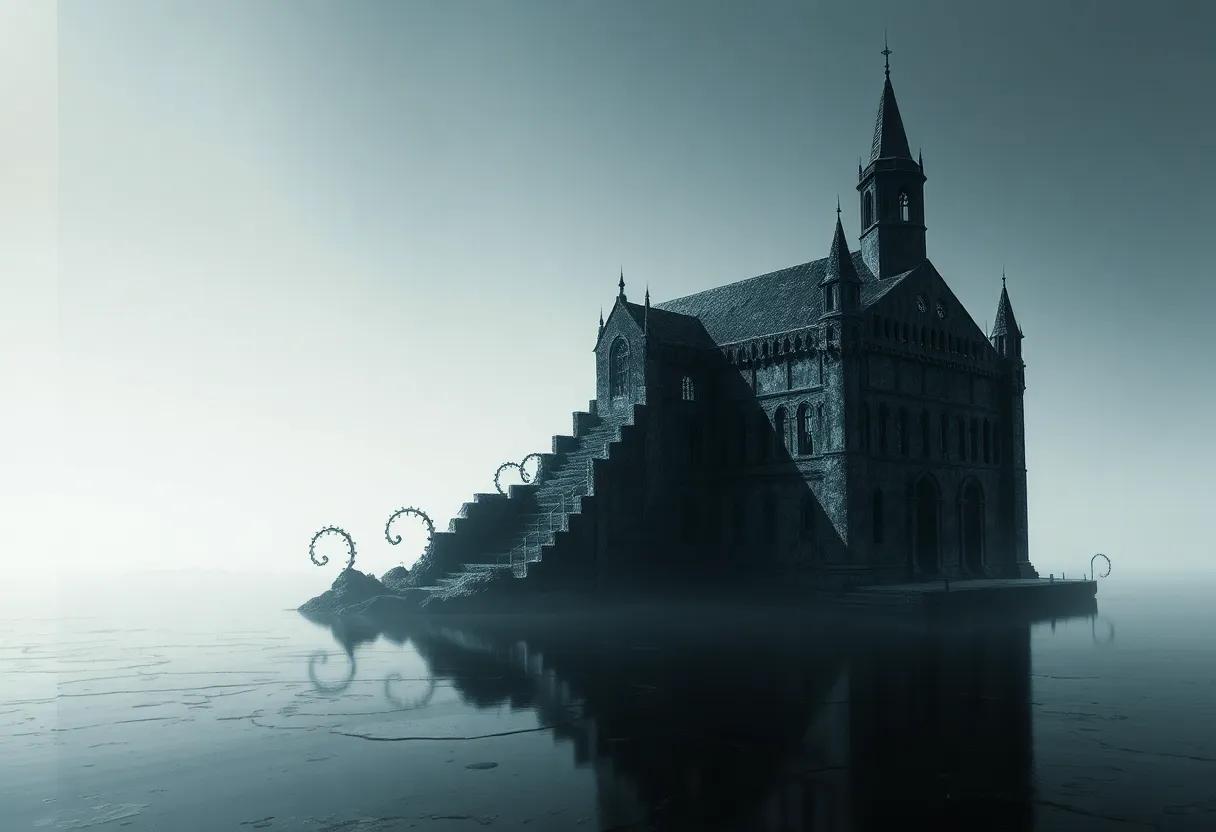 An Analysis of Anne Rice's narrative Style and Its Effectiveness in Immersing the Audience