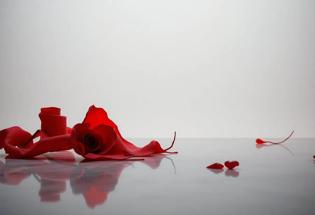 Balancing Horror and Sensuality: The Dual Nature of the Novel's Tone and Mood