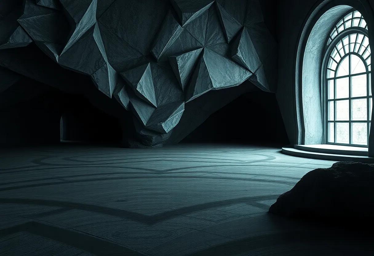 Comparing Lasher's Influence Within Anne Rice's Broader Literary Universe