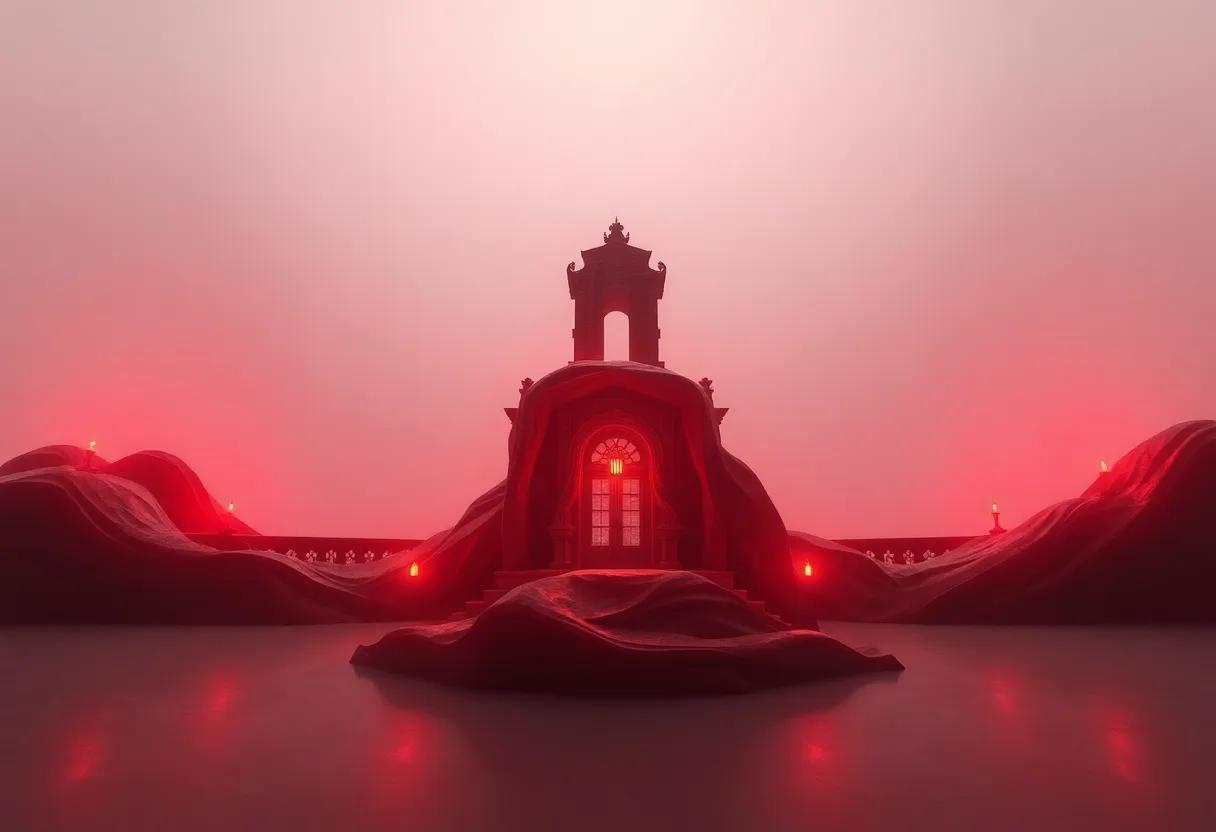 examining the Complexities of Anne Rice's Character Development and Moral Ambiguities