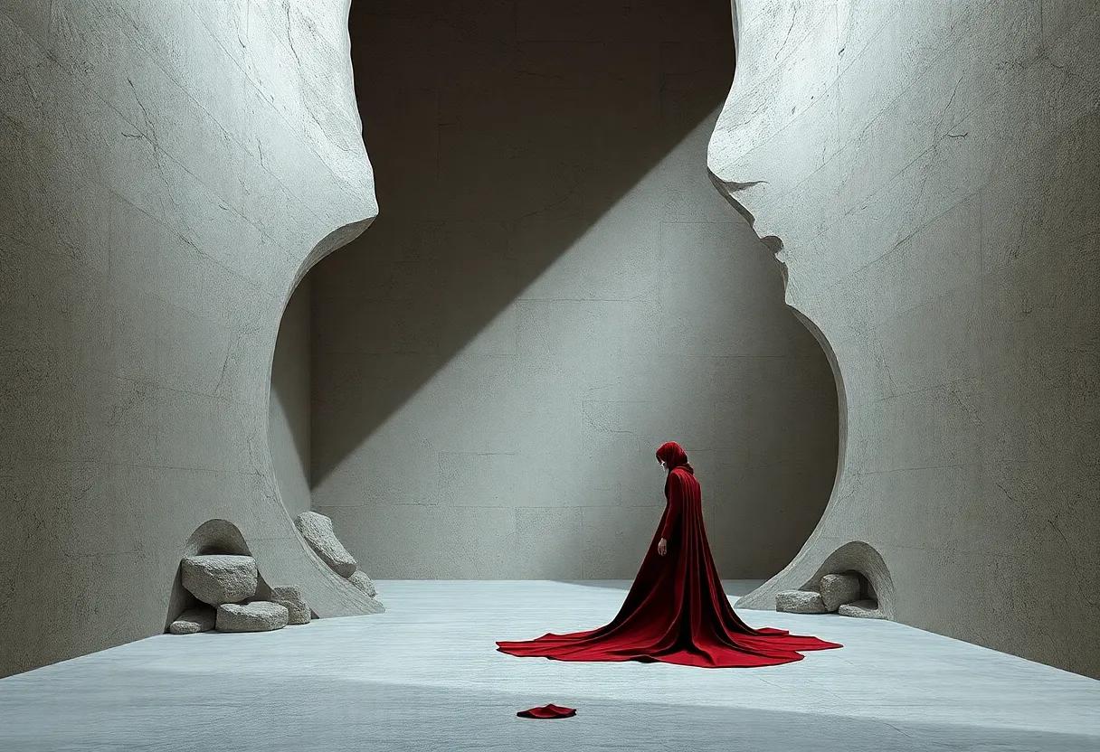 Exploring the Ethical Questions raised by the Novel and Their Relevance Today