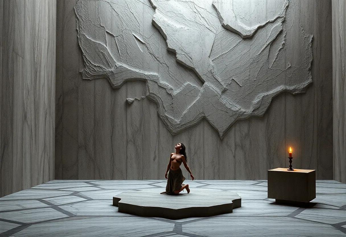 A Closer Look at Francine Rivers Unique Storytelling Voice and Perspective