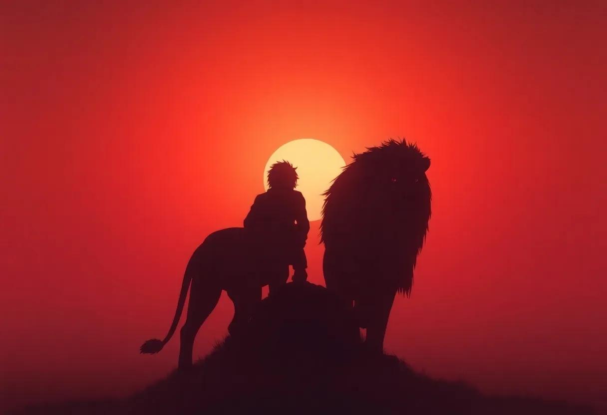 A Deep⁣ Dive Into Character Development‌ and ‌How ​It⁣ Shapes ⁤the Narrative Journey of The last Sunset