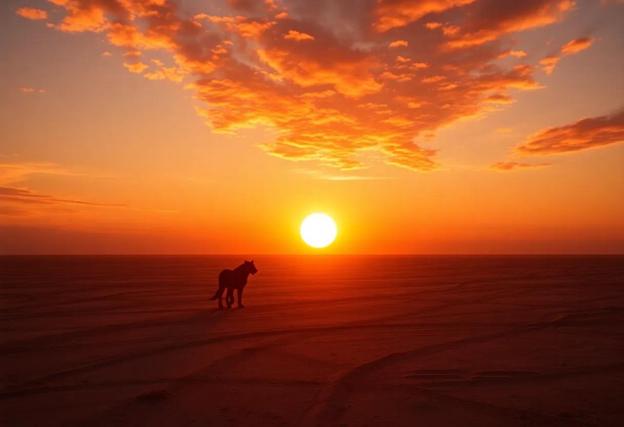 Exploring‌ the Central Themes That Define The Emotional⁣ Core of⁤ The Last Sunset ‌and Their Relevance Today