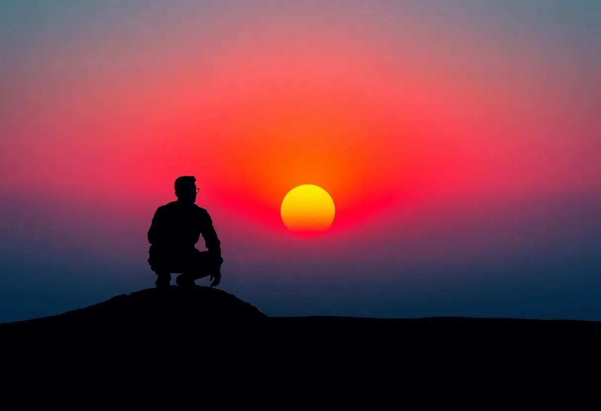 How ​Dialogue⁣ and Language Style Contribute to Authenticity and Reader Connection in the Last Sunset