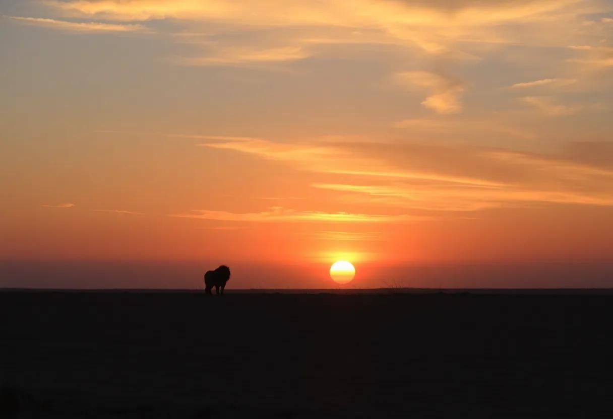 Potential Audience and Who Would Most Appreciate the Contemplative Nature of The‍ Last Sunset