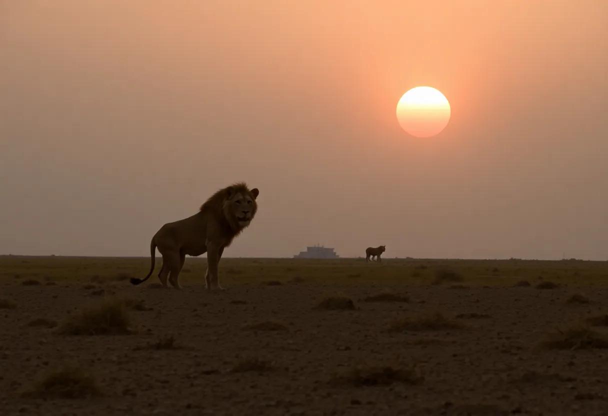 Unpacking the Symbolism and Imagery That Enrich ​the Layers ‌of​ Meaning in The Last Sunset