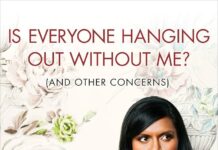 Laughing Along with Mindy Kaling: A Thoughtful Look at Her Memoir