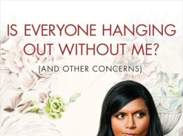 Laughing Along with Mindy Kaling: A Thoughtful Look at Her Memoir