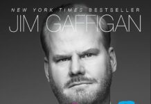 Laughing Through Fatherhood: A Thoughtful Look at Jim Gaffigan’s Dad Is Fat