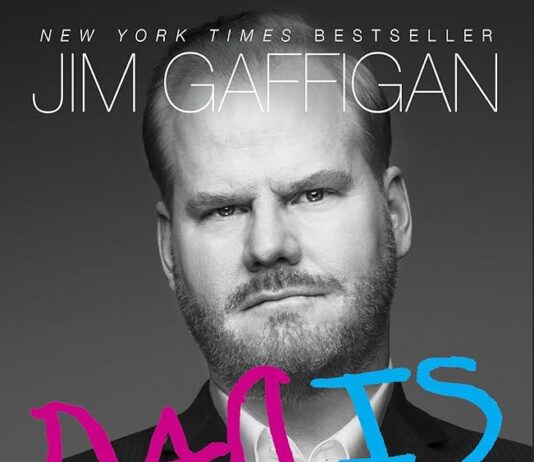 Laughing Through Fatherhood: A Thoughtful Look at Jim Gaffigan’s Dad Is Fat