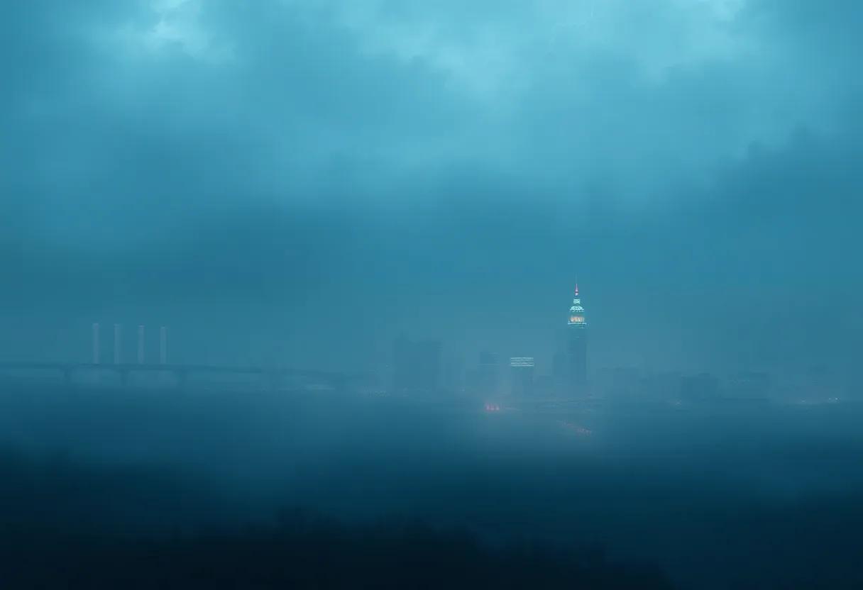 The art of Setting in the Leopard How the Atmospheric oslo backdrop Shapes the Story's Mood