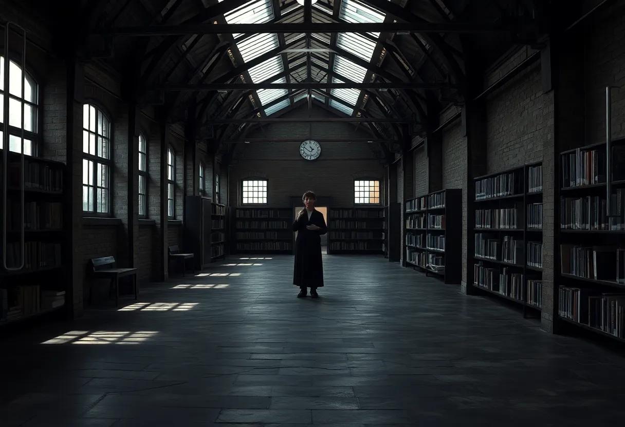 ethical considerations in representing Holocaust experience ‍evaluating respect for ‍survivors dignity and the responsibilities of historical fiction authors