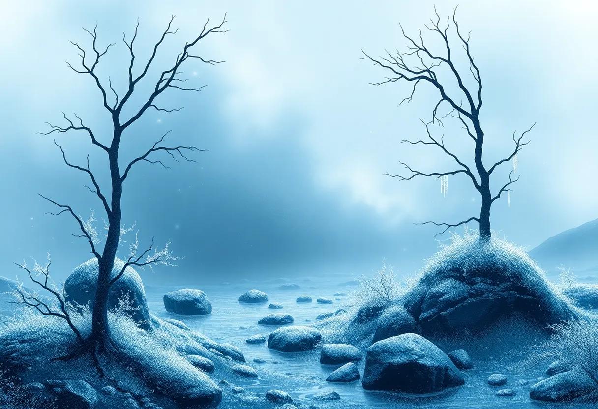 Enchanting World-Building and Its Impact on the Story's Atmospheric Depth