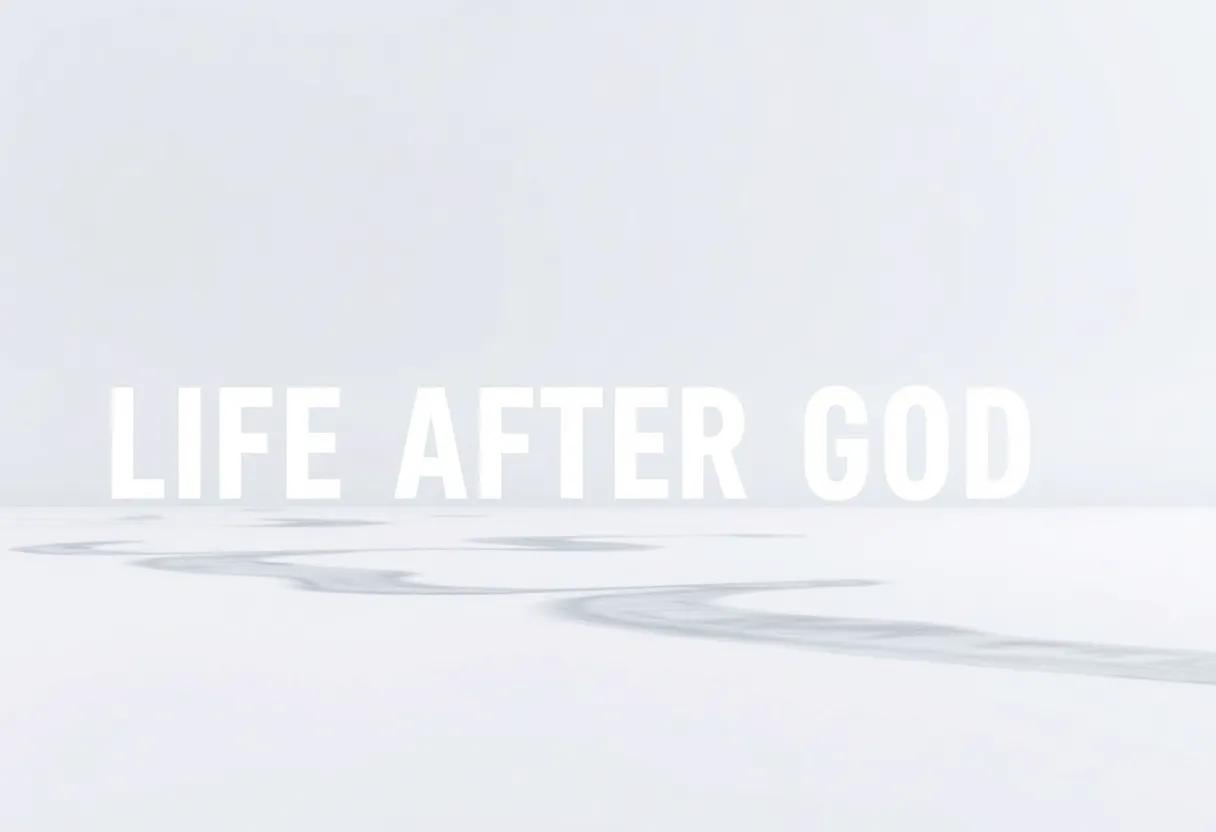 How Life ​After God Challenges Traditional Beliefs and Invites Personal Growth ⁣Through Introspection