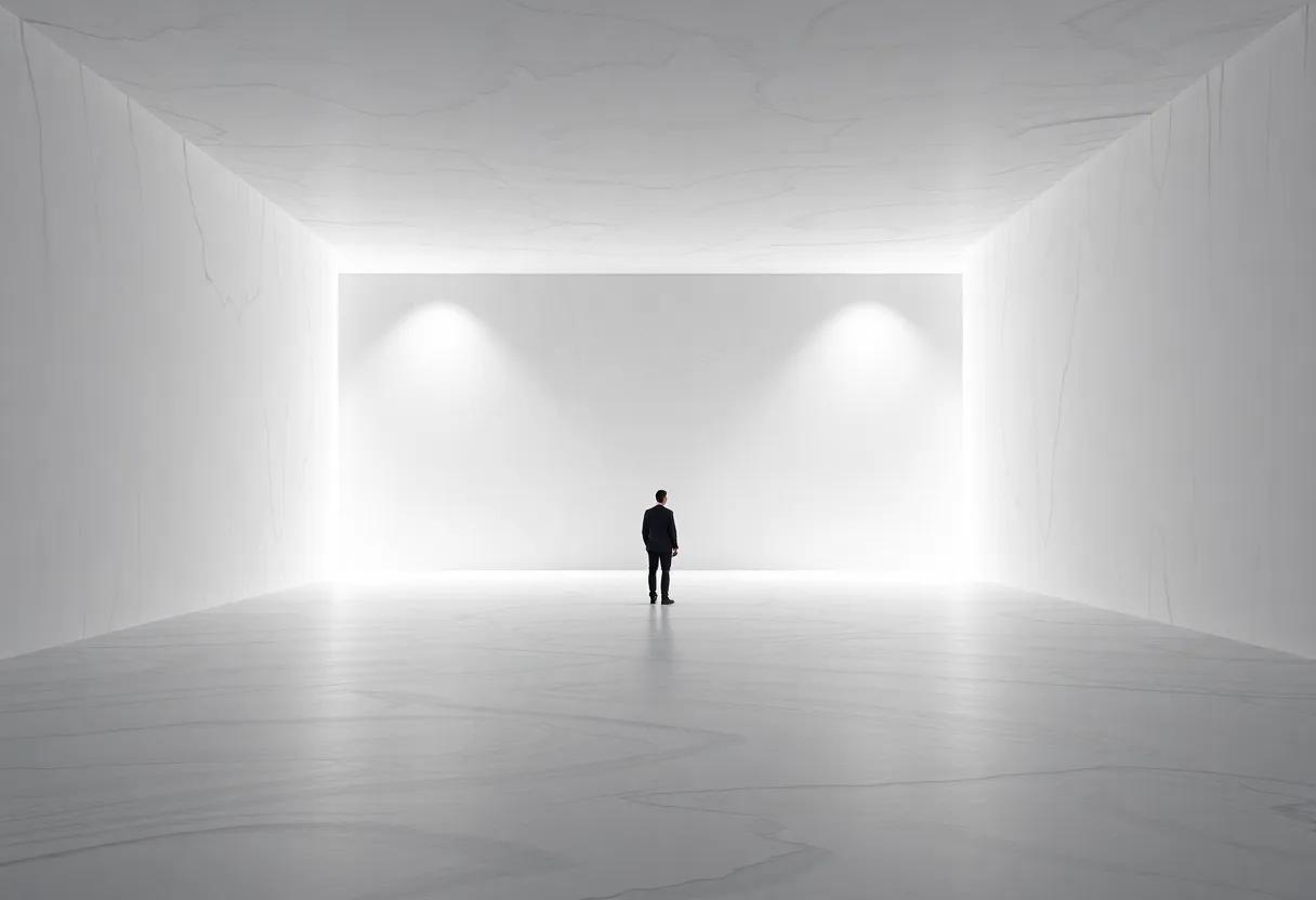 Balancing​ Skepticism and Hope when Confronting Existential questions ⁤After‍ Religious departure